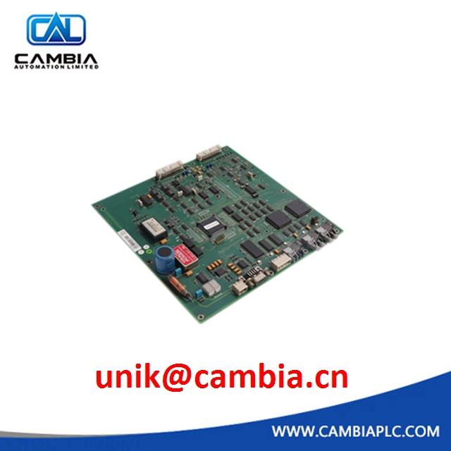 ABB 3BHE014105R0001 5SHY3545L0020  PLC Controller Module